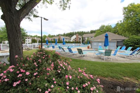 4707 Ravens Crest Drive Plainsboro NJ 08536