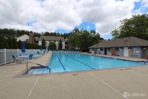 4707 Ravens Crest Drive Plainsboro NJ 08536