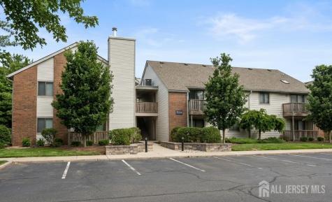 4707 Ravens Crest Drive Plainsboro NJ 08536