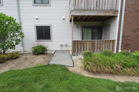 4707 Ravens Crest Drive Plainsboro NJ 08536