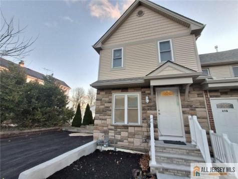 49 Hillside Avenue Sayreville NJ 08872