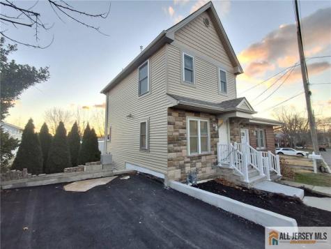 49 Hillside Avenue Sayreville NJ 08872