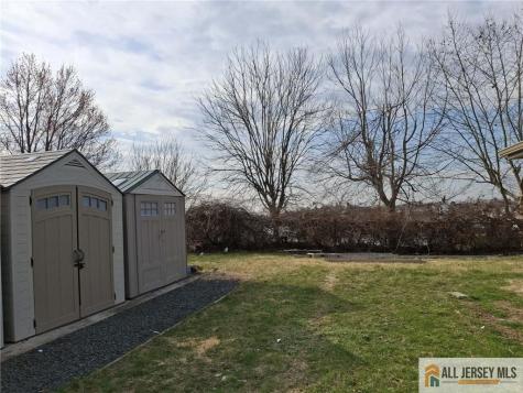 49 Hillside Avenue Sayreville NJ 08872