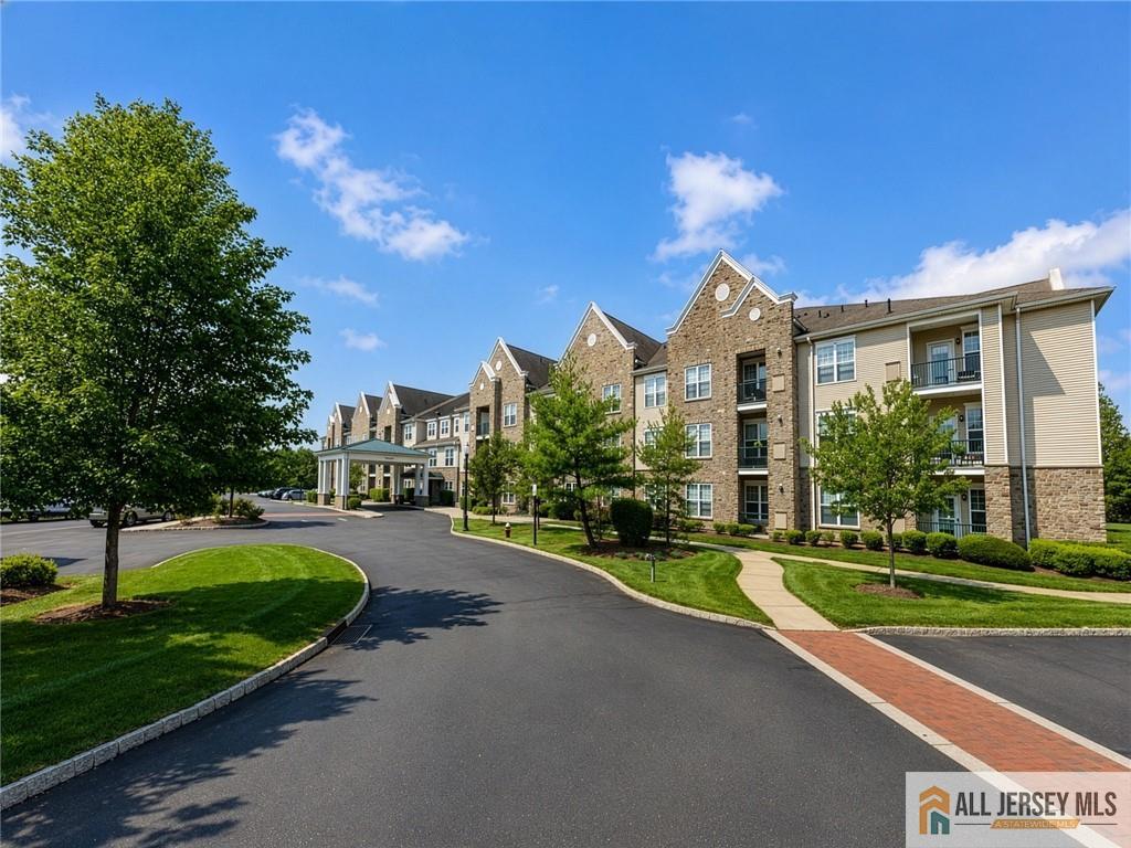 100 Middlesex Boulevard Plainsboro NJ 08536