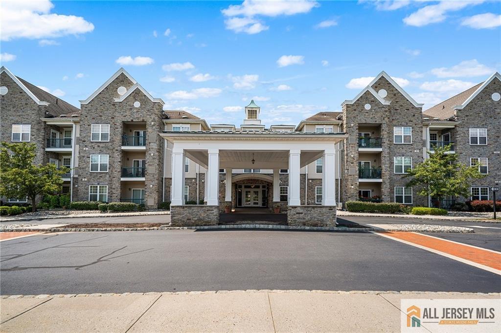 100 Middlesex Boulevard Plainsboro NJ 08536