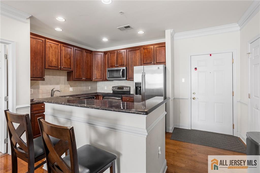 100 Middlesex Boulevard Plainsboro NJ 08536
