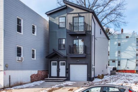 227 21st Street Irvington NJ 07111