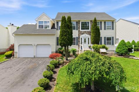 26 Alexis Lane Edison NJ 08820