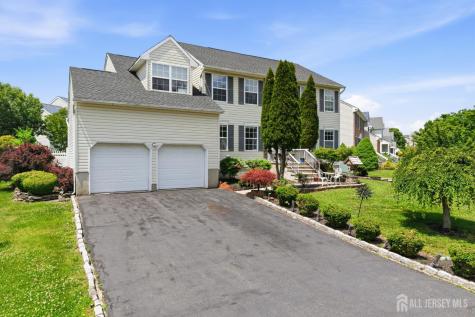 26 Alexis Lane Edison NJ 08820
