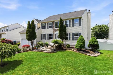 26 Alexis Lane Edison NJ 08820