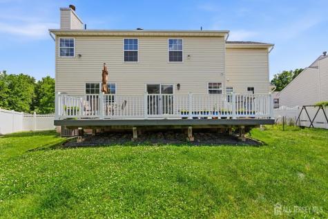 26 Alexis Lane Edison NJ 08820