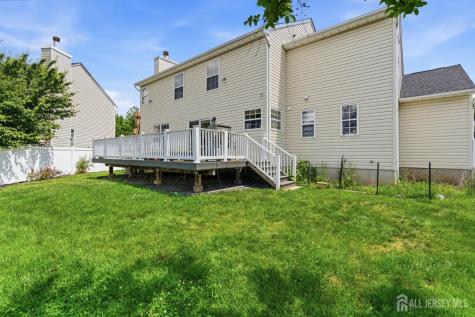 26 Alexis Lane Edison NJ 08820