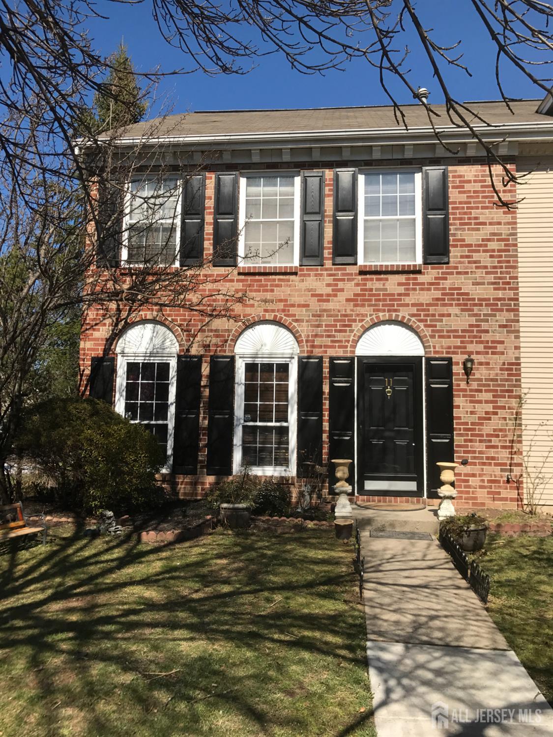 11 Bristol Drive North Brunswick NJ 08902