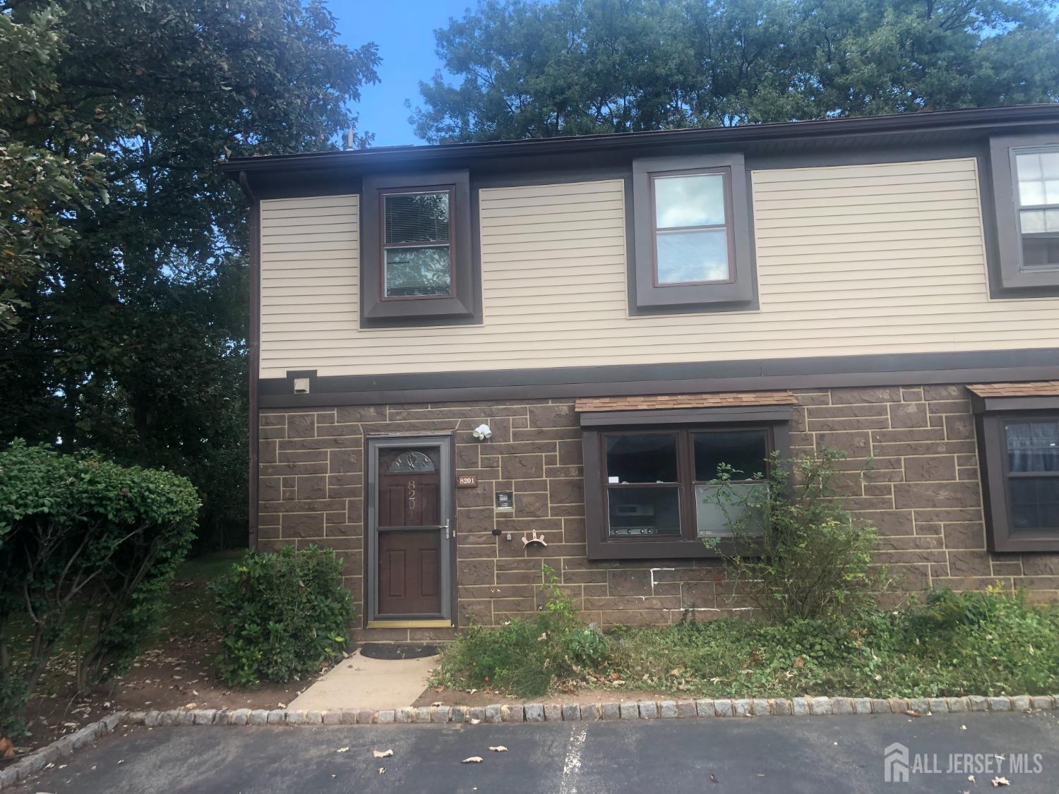 8201 Hana Road Edison NJ 08817
