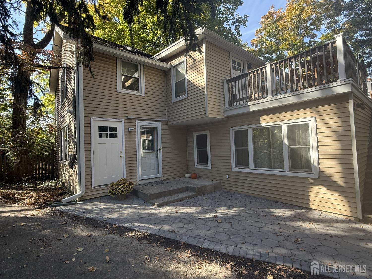 156 Spruce Street Princeton NJ 08542