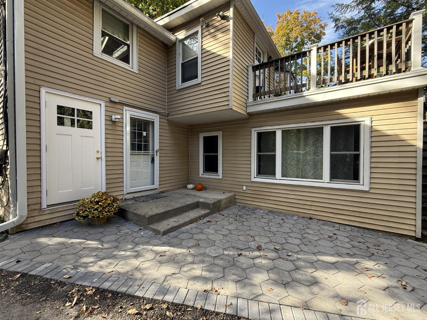 156 Spruce Street Princeton NJ 08542