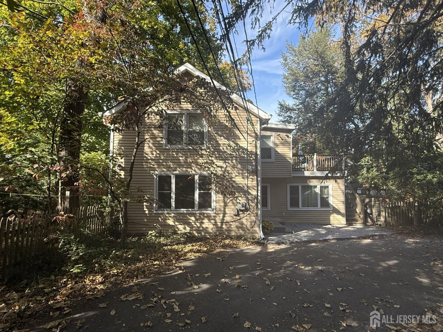156 Spruce Street Princeton NJ 08542