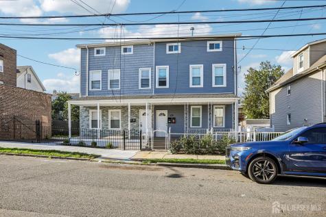 170 Seaman Street New Brunswick NJ 08901