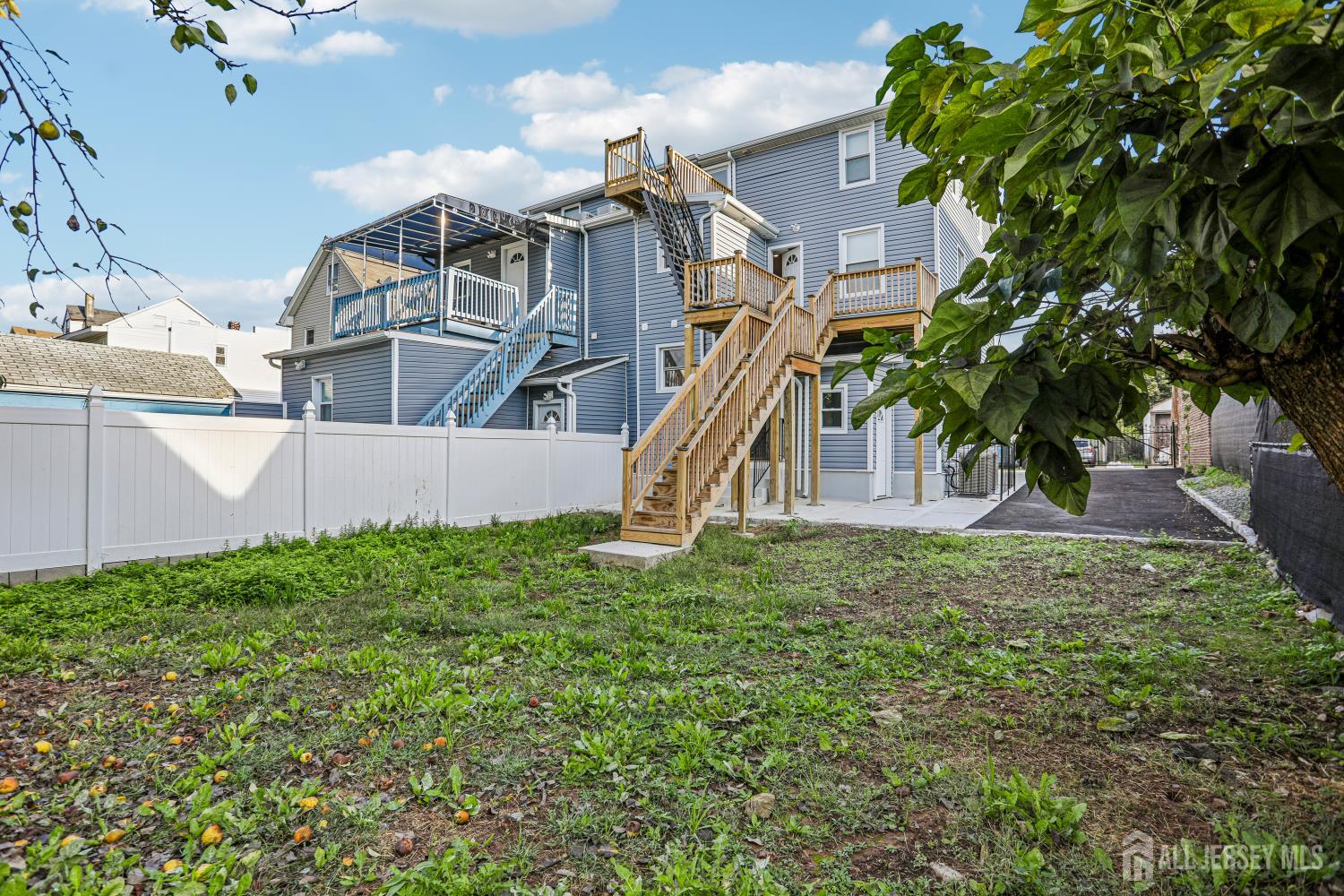 170 Seaman Street New Brunswick NJ 08901