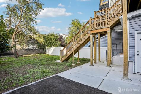 170 Seaman Street New Brunswick NJ 08901