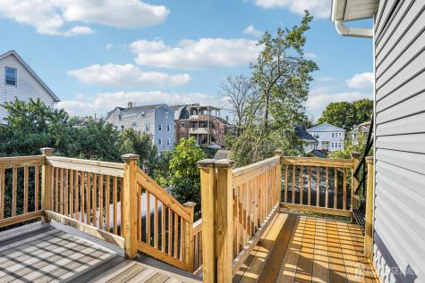 170 Seaman Street New Brunswick NJ 08901