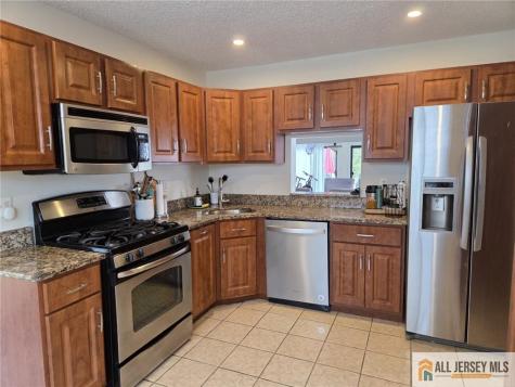 508 Brokaw Court Bridgewater NJ 08807