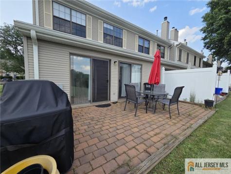 508 Brokaw Court Bridgewater NJ 08807
