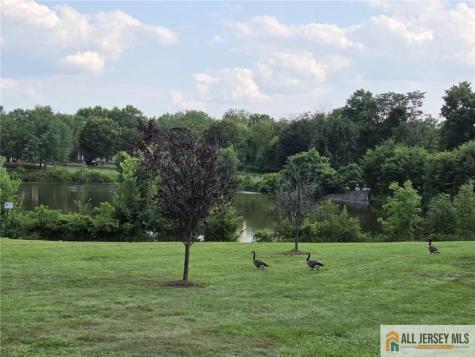 508 Brokaw Court Bridgewater NJ 08807
