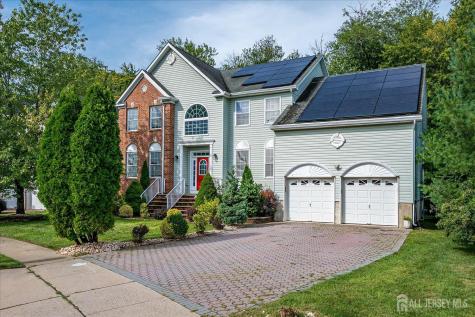 29 Mission Drive Monroe NJ 08831