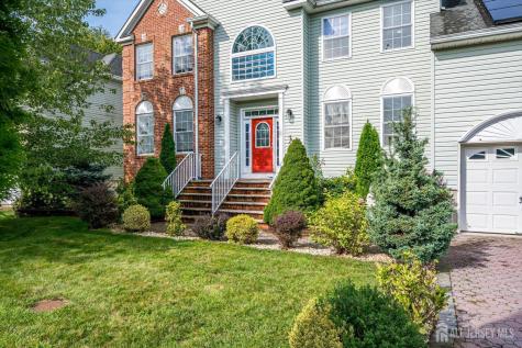 29 Mission Drive Monroe NJ 08831