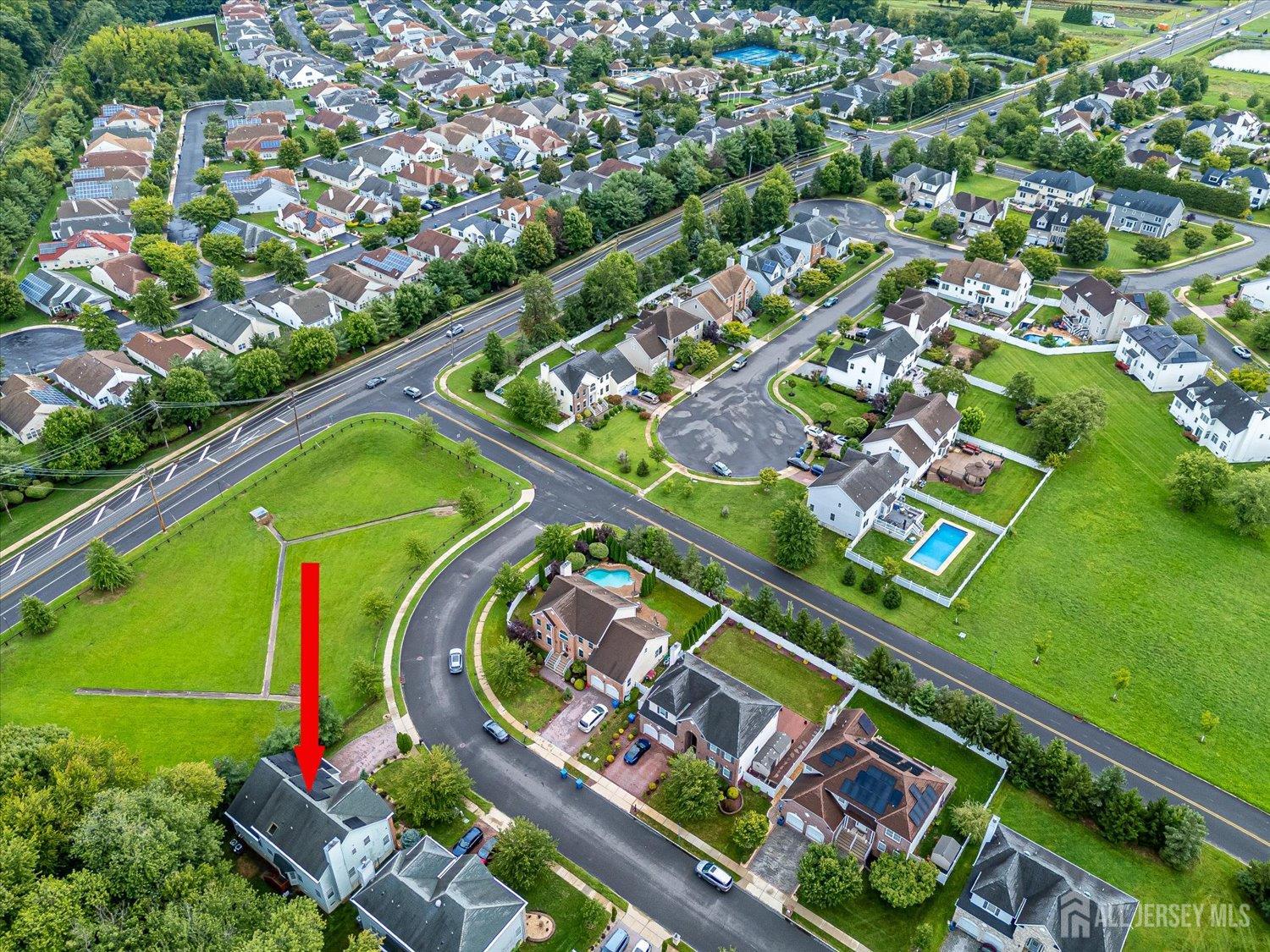 29 Mission Drive Monroe NJ 08831