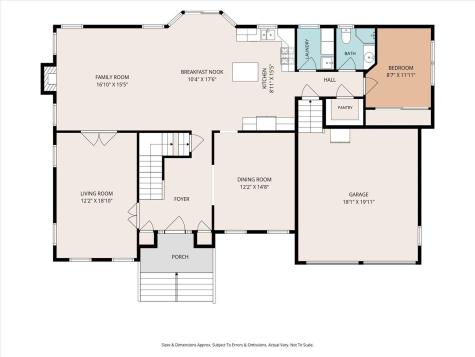 29 Mission Drive Monroe NJ 08831