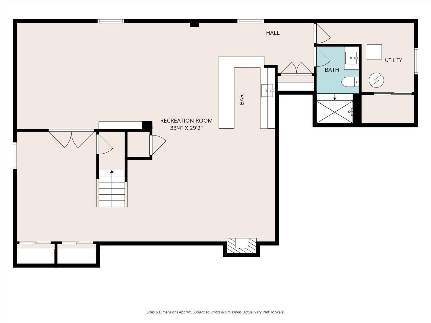 29 Mission Drive Monroe NJ 08831