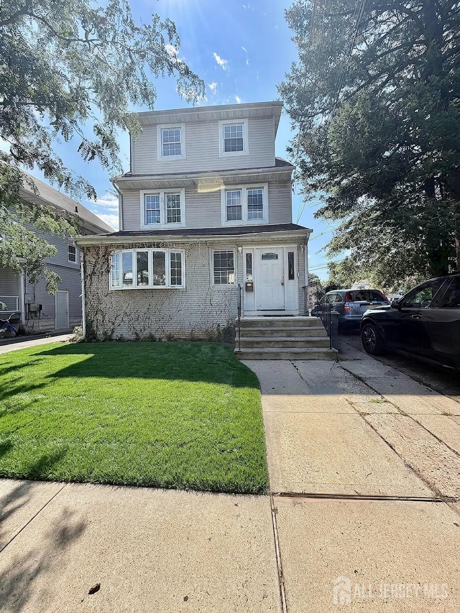 40-42 Raymond Terrace Elizabeth NJ 07208