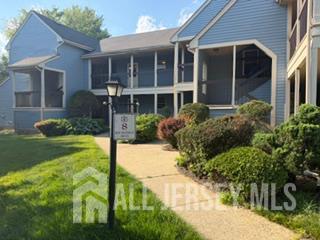 8 Benjamin Franklin Drive Monroe NJ 08831