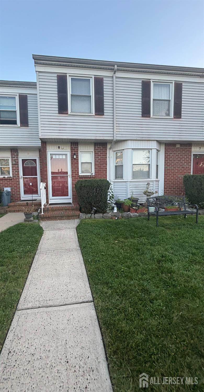 8 Begonia Court Sayreville NJ 08872