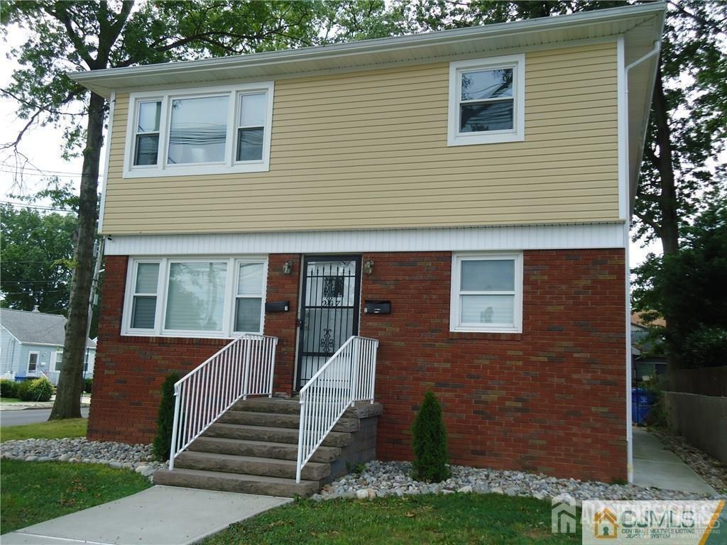 207 Avenel Street Avenel NJ 07001