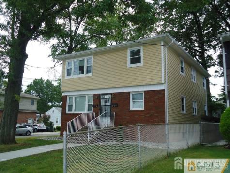207 Avenel Street Avenel NJ 07001