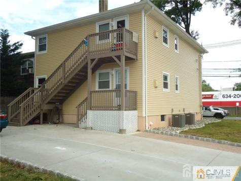 207 Avenel Street Avenel NJ 07001