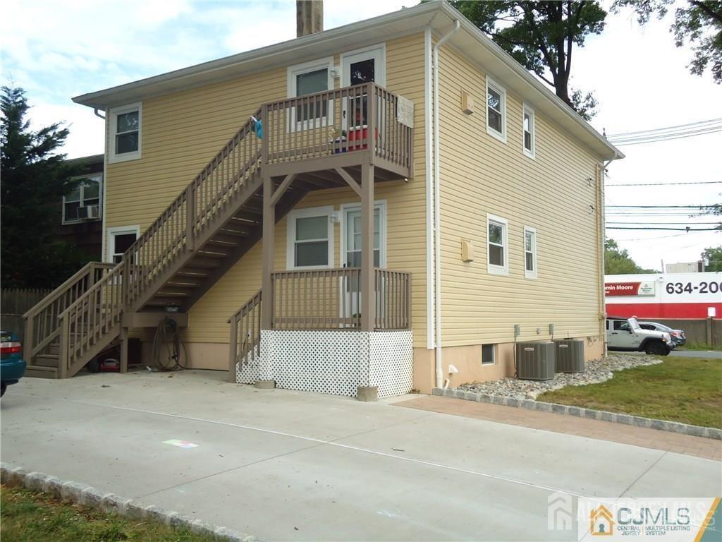 207 Avenel Street Avenel NJ 07001