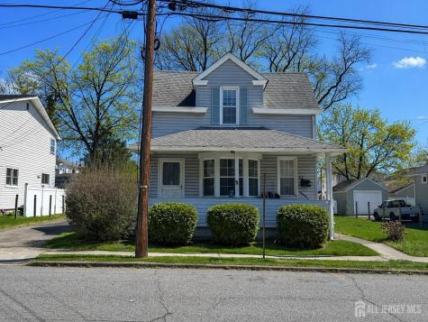 163 Passaic Avenue Hawthorne NJ 07506