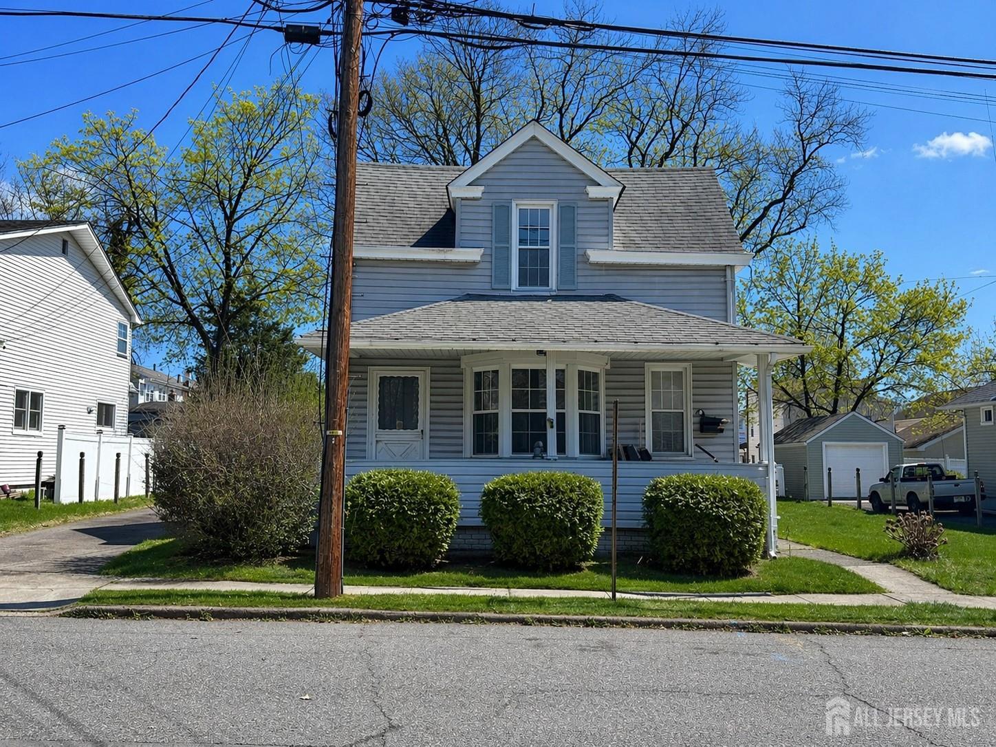 163 Passaic Avenue Hawthorne NJ 07506