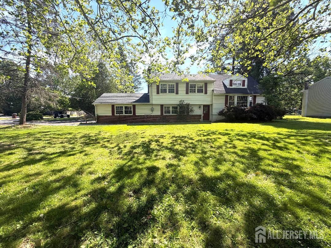434 Plainfield Road Edison NJ 08820