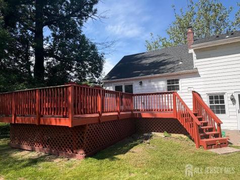 434 Plainfield Road Edison NJ 08820