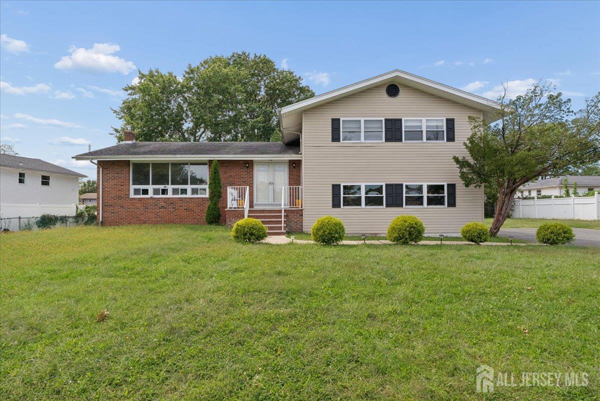 56 Gramercy Drive Piscataway NJ 08854