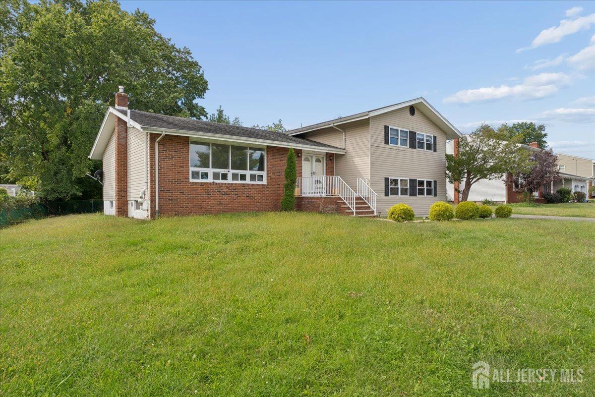 56 Gramercy Drive Piscataway NJ 08854