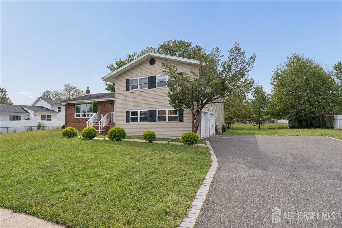 56 Gramercy Drive Piscataway NJ 08854
