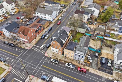 115 Remsen Avenue New Brunswick NJ 08901