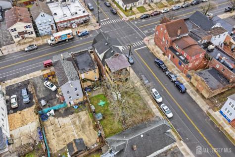 115 Remsen Avenue New Brunswick NJ 08901