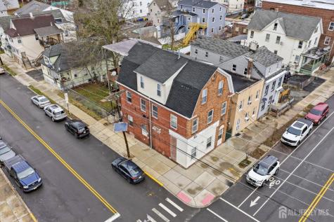 115 Remsen Avenue New Brunswick NJ 08901